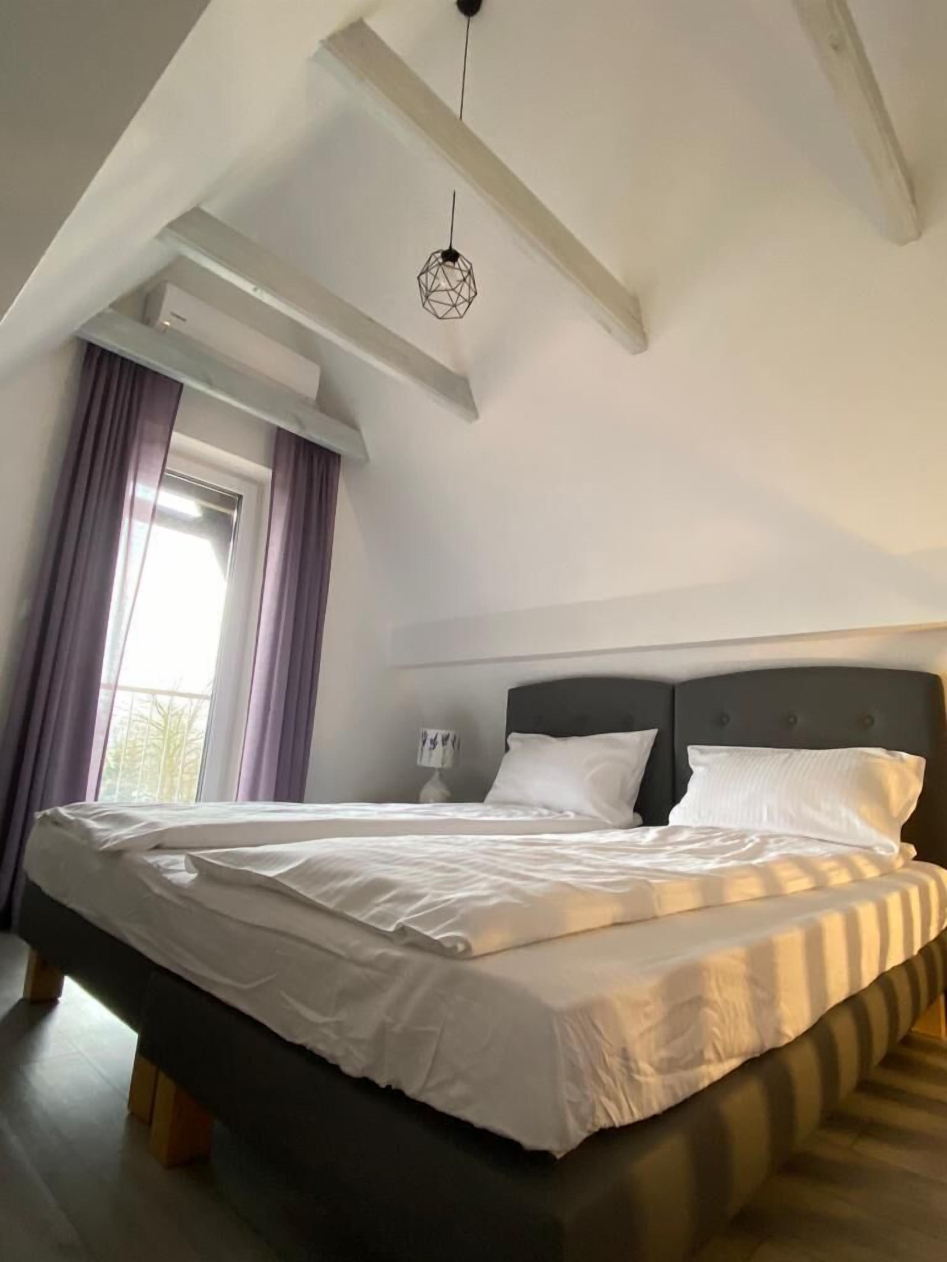 Comfort Apartment, 1 Bedroom, Non Smoking, Balcony | Living area | LCD TV, toys, heated floors