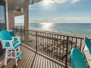Condo, 3 Bedrooms | Property grounds - Phoenix X by Brett Robinson Vacations (Orange Beach)