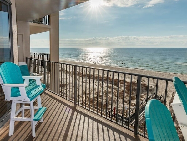 Appartement, 3 slaapkamers | Terrein van de accommodatie