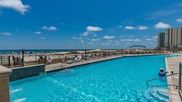 Condo, 3 Bedrooms | Pool