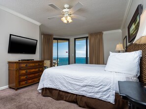 Condo, 3 Bedrooms | 1 bedroom, free WiFi - Phoenix X by Brett Robinson Vacations (Orange Beach)