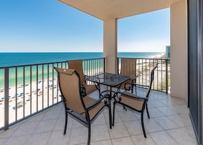 Condo, 2 Bedrooms | Property grounds - Phoenix X by Brett Robinson Vacations (Orange Beach)