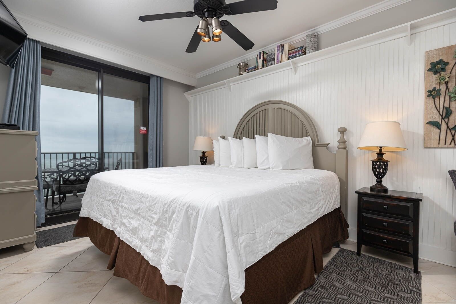 Condo, 2 quartos | 1 quarto, Wi-Fi de cortesia