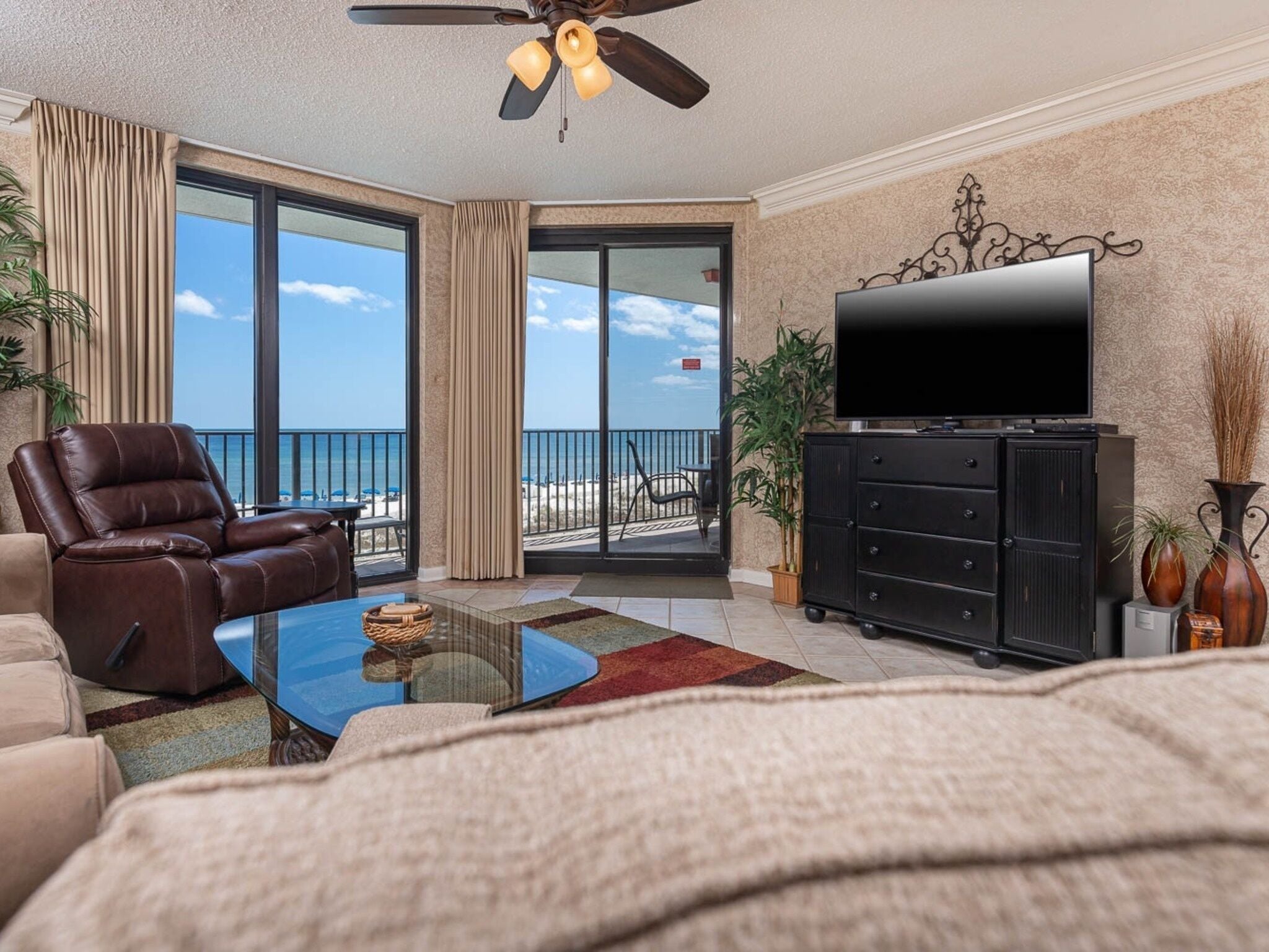 Condo, 3 Bedrooms | 1 bedroom, free WiFi