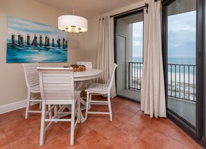 Condo, 1 quarto | Opções para refeição