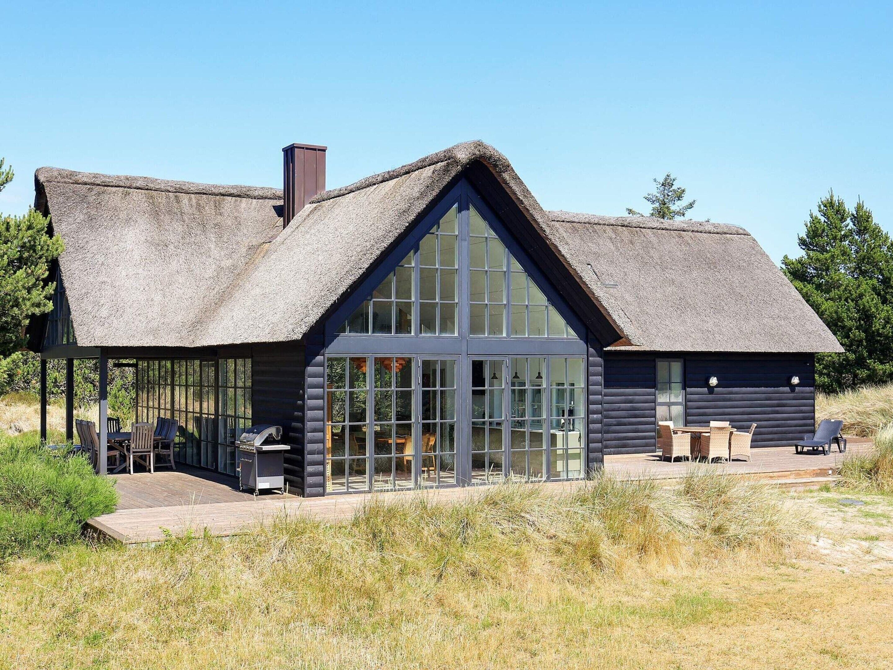 House | Exterior