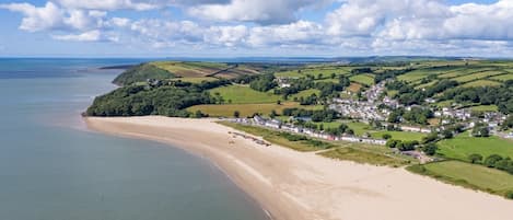 Plage