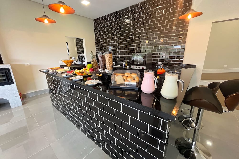 Pousadinha Campos