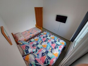 2 Schlafzimmer, kostenloses WLAN