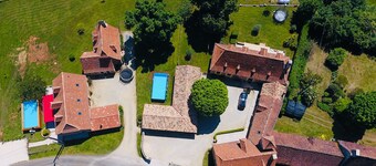Périgourdine house