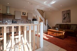 Interior - Pheasant Cottage Stunning peaceful home parking - Pass the Keys (Moreton-in-Marsh)
