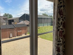 Interior - Hare Cottage wonderful views and parking - Pass the Keys (Moreton-in-Marsh)