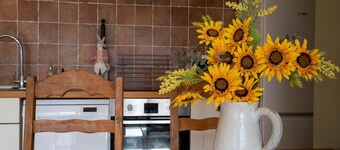 Pass the Keys | Hare Cottage wonderful views and parking