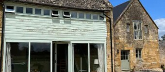 Hare Cottage wonderful views and parking - Pass the Keys