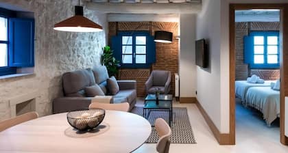 Houmi Orzán - Apt. Concepcion Arenal