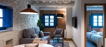 Houmi Orzán - Apt. Concepcion Arenal