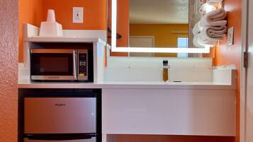 Single Room, Non Smoking