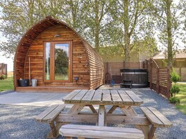 Cottage | Intérieur