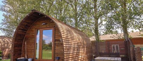 Casa de campo | Fachada del alojamiento