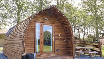 Casa de campo | Exterior