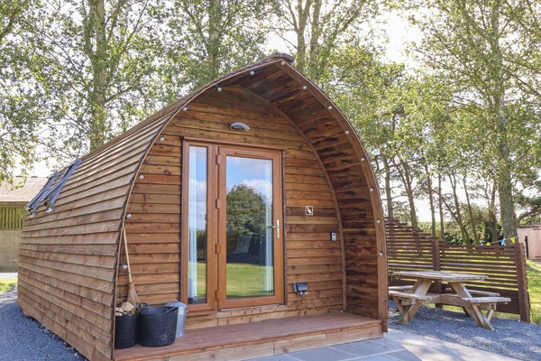 Cottage | Exterior