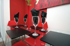 Restaurantes