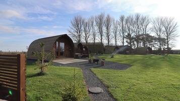 Cottage | Exterior