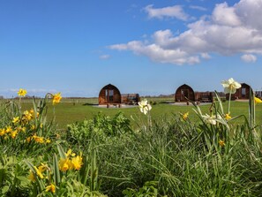 Cottage | Property grounds
