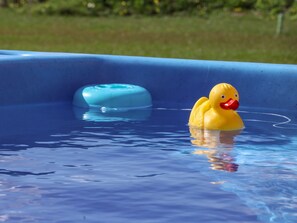 Cottage | Pool
