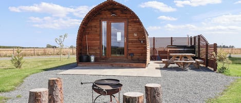 Casa de campo | Interior