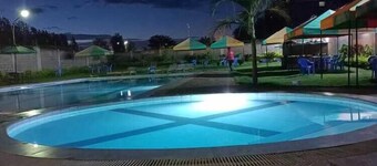 Hotel Lillies- Juja