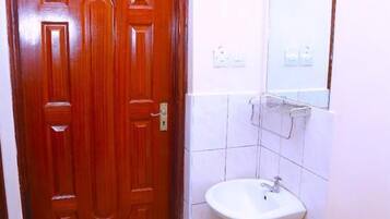 Appartement Luxe | Salle de bain