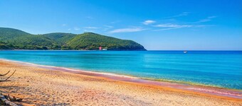 Casa di Allegra Terme di Venturina