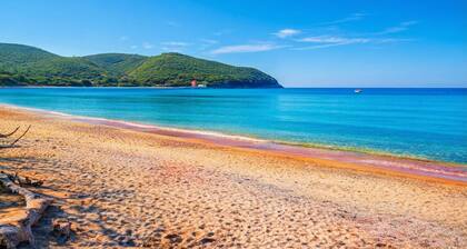 Casa di Allegra Terme di Venturina