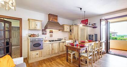 Casa di Allegra Terme di Venturina