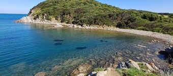 Casa di Allegra Terme di Venturina