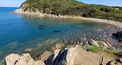 Casa di Allegra Terme di Venturina