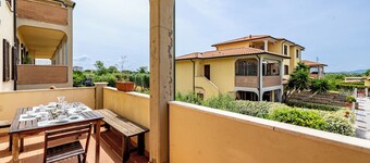 Casa di Allegra Terme di Venturina