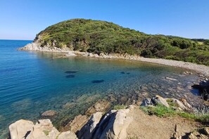 Beach - Casa di Allegra Terme di Venturina (Campiglia Marittima)
