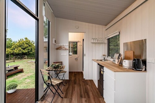 Brumbys Run by Tiny Away