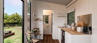 Brumbys Run by Tiny Away