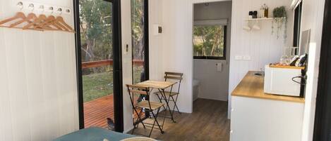 1 dormitorio, wifi, ropa de cama