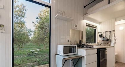 Olive Grove Retreat 2 by Tiny Away
