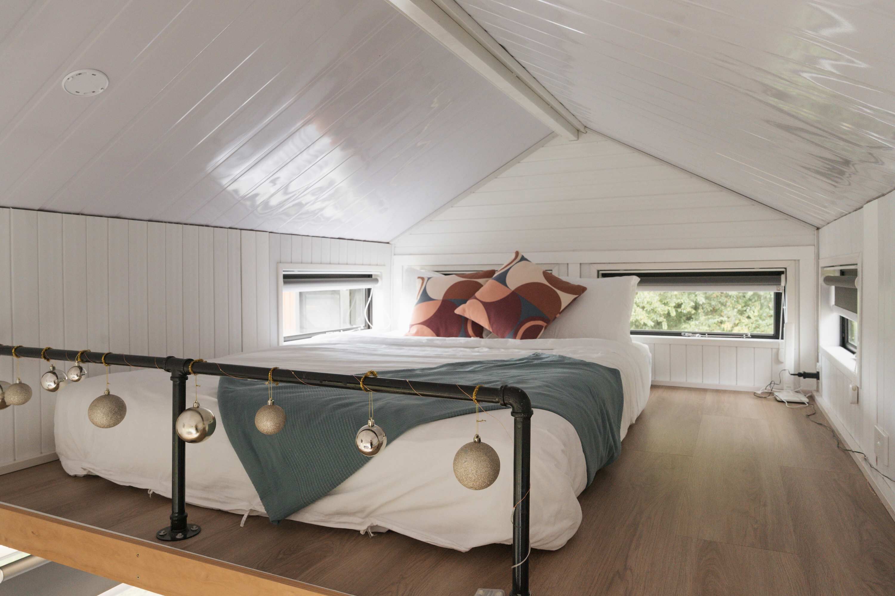 1 Schlafzimmer, WLAN