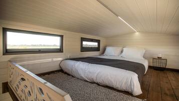 1 Schlafzimmer, Schreibtisch, WLAN, Bettwäsche