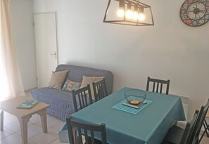 Dining - T4 Ondres beach, with pool, ideal family (Ondres)