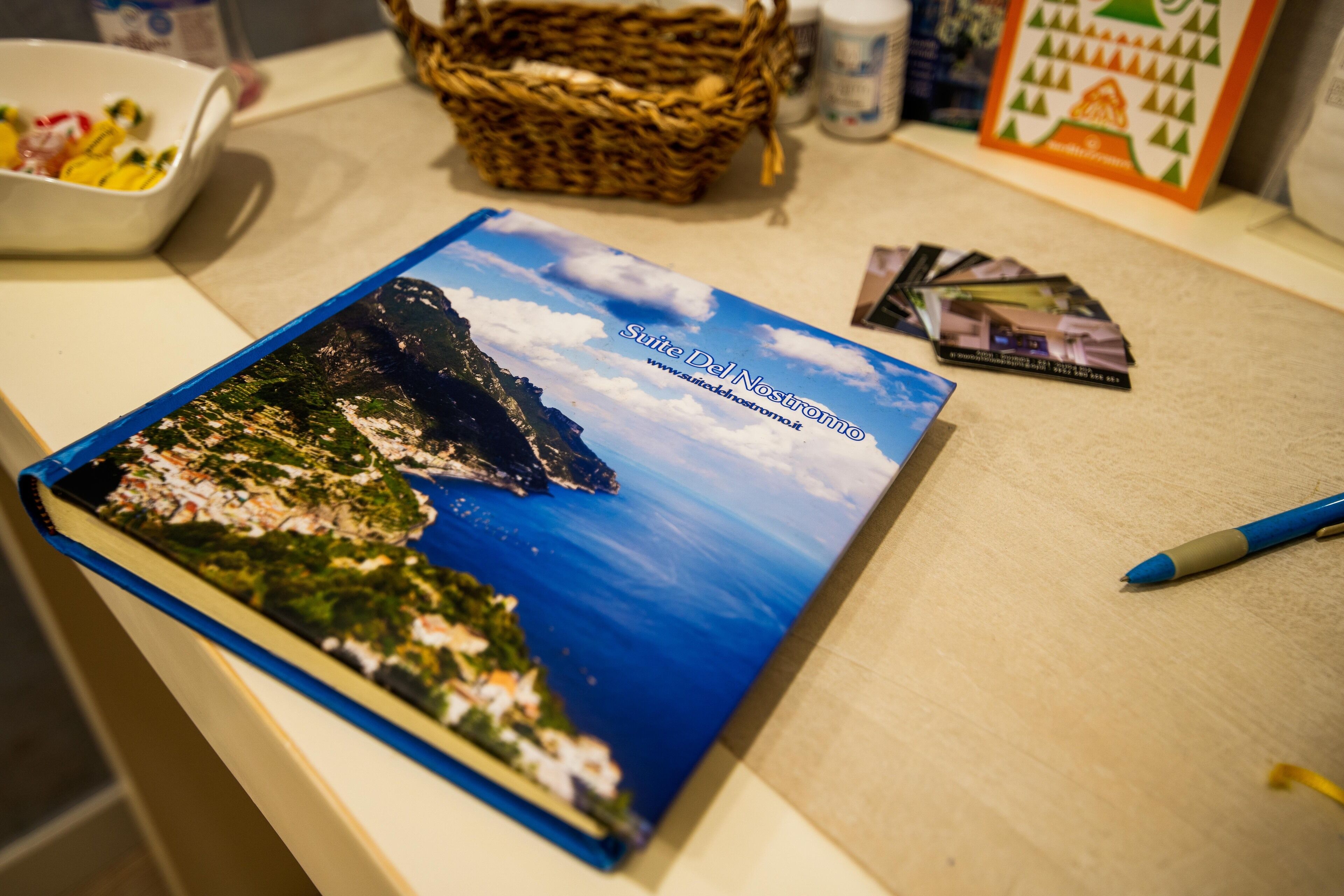 Photo - Le suite del nostromo