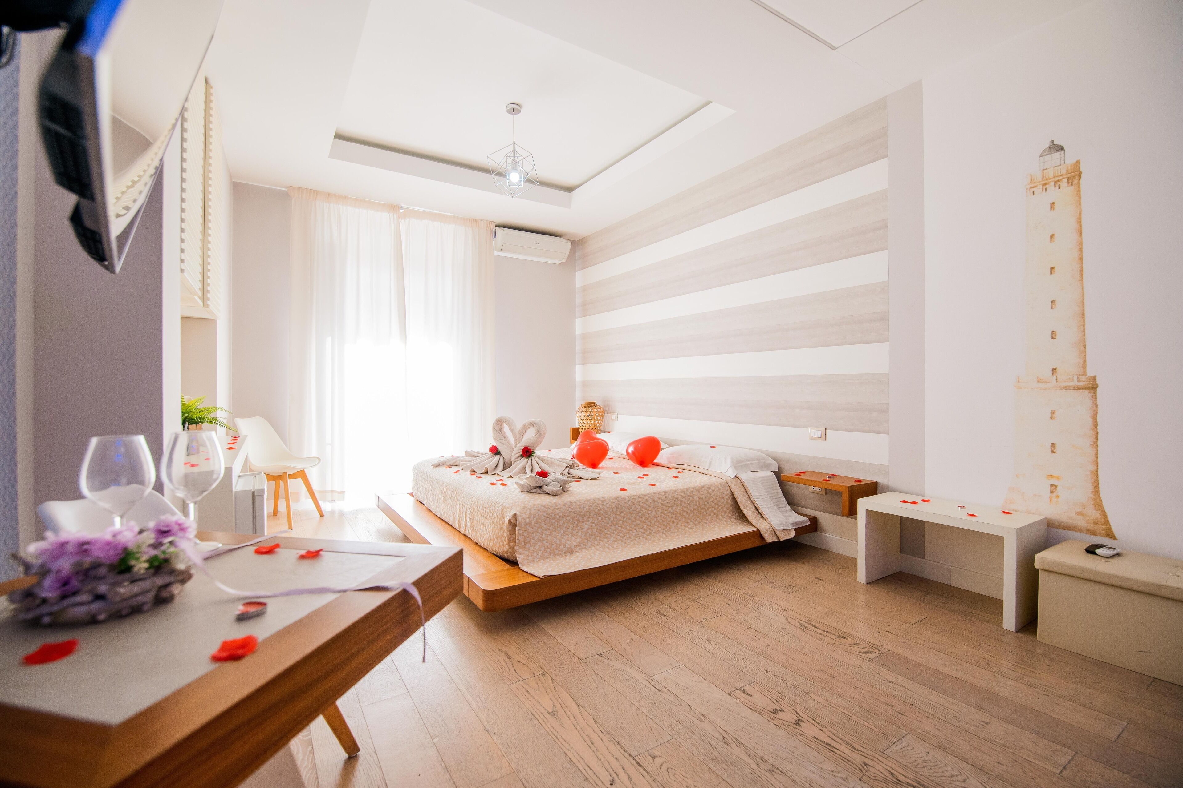 Photo - Le suite del nostromo