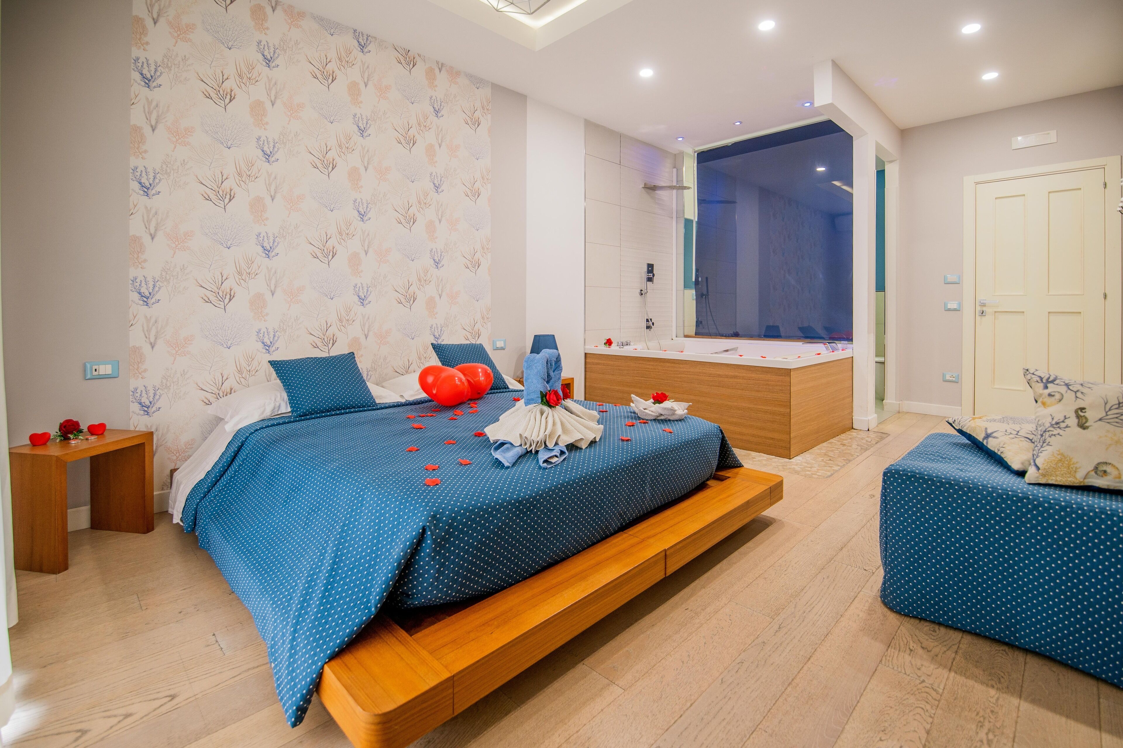 Photo - Le suite del nostromo