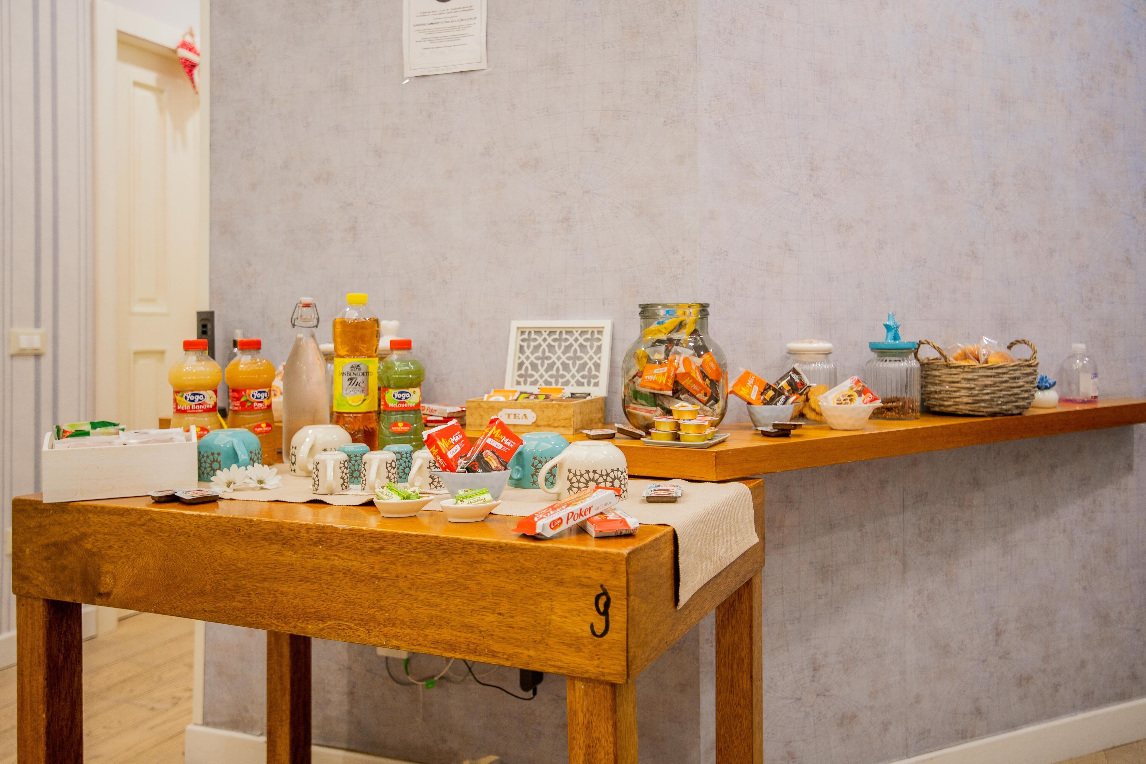 Photo - Le suite del nostromo